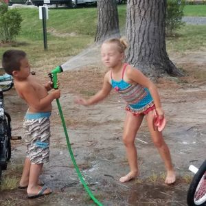 Meet your Posher, Bryan